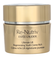 Estee Lauder - Estée Lauder Re-Nutriv Ultimate Lift Reg. Youth Creme Rich 50ml