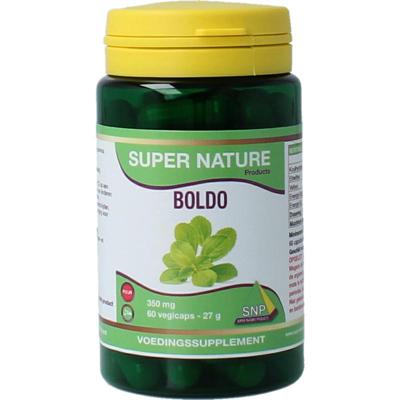 SNP Boldo 350 mg puur