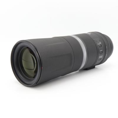 Canon RF 800mm F/11 IS STM occasion