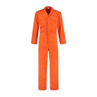 Party Overall Oranje Kinderen Premium
