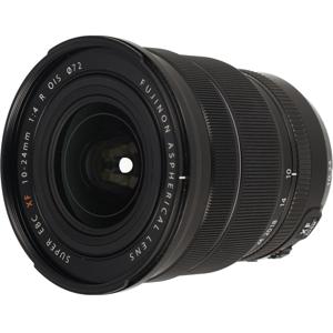 Fujifilm XF 10-24mm F/4.0 R OIS occasion