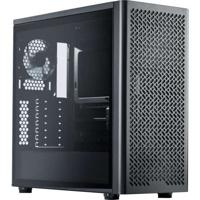 COOLER MASTER - Elite 502 Lite - PC-behuizing - Mid-tower ATX