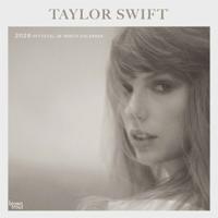 Taylor Swift Kalender 2026