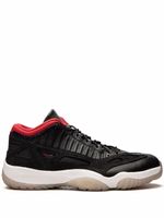 Jordan "baskets Air Jordan 11 Low IE ""Bred""" - Noir - thumbnail