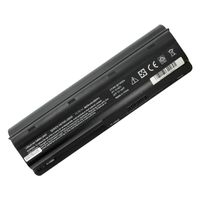 Replacement Laptop Accu Extended 8800mAh 12-Cell
