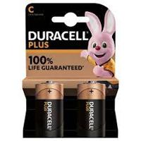 Alkaline c plus blister 2 - Duracell Alkaline c plus blister 2 - Duracell