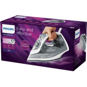 Philips EasySpeed GC1751/80 Stoomstrijkijzer