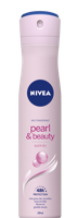 Nivea Pearl & Beauty Anti-transpirant