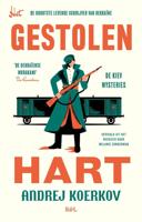 Het gestolen hart - Andrej Koerkov - ebook