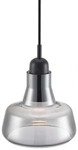 Nordlux Hanglamp GU10 Chrystie smoke 17cm - 4800130