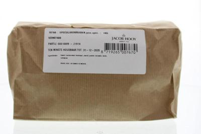 Jacob Hooy Speculaaskruiden