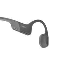 Aftershokz OPENRUN Headset Draadloos Neckband Sporten Bluetooth Grijs - thumbnail