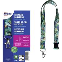 Avery-Zweckform R4828T Textielband (l x b) 440 mm x 20 mm 10 stuk(s)