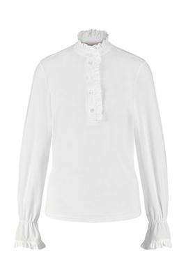 Brooke blouse - off white - 07064