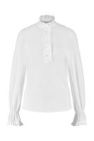 Brooke blouse - off white - 07064