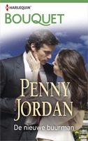 De nieuwe buurman - Penny Jordan - ebook