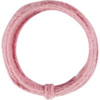 Creativ Company Jute koord, dikte 2-4 mm, roze, 3 m/ 1 doos