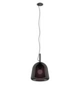 Artinox - Polo Hanglamp zwart - thumbnail