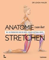 Anatomie van het stretchen (Paperback)