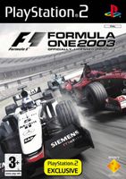 Formula One 2003 - thumbnail