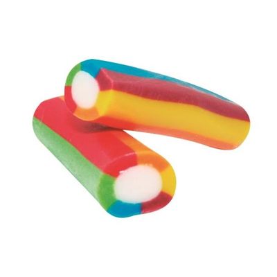 Damel Jake - Mini Jumbo Multicolor 250 Gram (Halal)