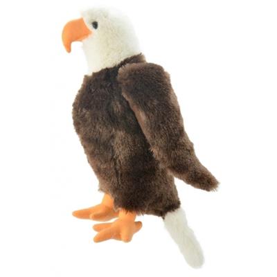 Wild Planet Knuffel Arend - adelaar - 35 cm - roofvogel knuffeldier