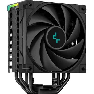 CPU-koeler - DEEPCOOL - AK400 Digitaal - 1x120mm - Digitaal display - A-RGB