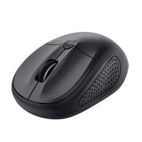 Wireless muis Trust Primo Zwart