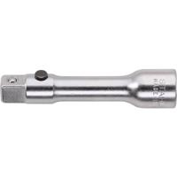 Stahlwille 427QR/6 12011002 Dopsleutelverlenging Aandrijving 3/8 (10 mm) 160 mm 1 stuk(s)