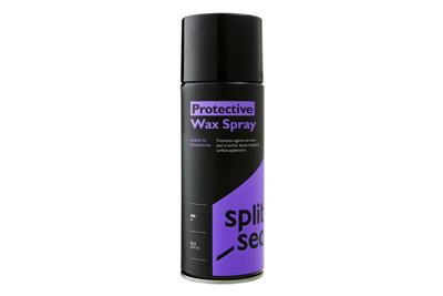 Split Second Protect Wax Spray Sealant 400ml Split Second Protect Wax Spray Sealant 400ml