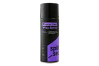Split Second Protect Wax Spray Sealant 400ml Split Second Protect Wax Spray Sealant 400ml