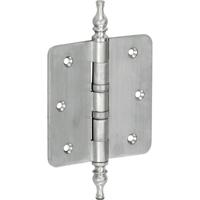 12x Kogell.scharn. RoH 76x76mm vaas MMNON