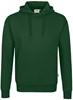 Hakro 601 Hooded sweatshirt Premium - Fir - XS