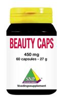 SNP Beauty caps