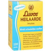 Heilaarde Imutox