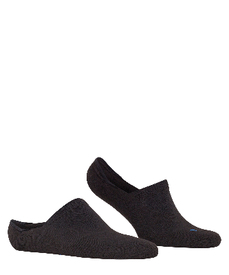Falke 16675 COOL KICK BLACK - alle