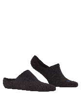 Falke 16675 COOL KICK BLACK - alle