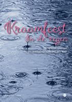 Kraamfeest in de regen - Emily van Loon - Paperback (9789464684919) - thumbnail