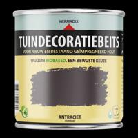 Hermadix Tuindecoratiebeits Dekkend - 750 ml