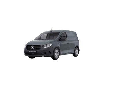 Mercedes Benz eCitan