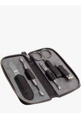 Giesen & Forsthoff manicureset Deluxe Inox - 33097