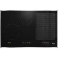 Miele KM 7574 FR Inductie kookplaat Grijs