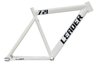Leader 721 Frame - White Leader 721 Frame - White