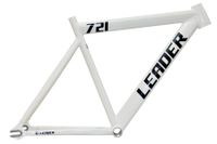Leader 721 Frame - White Leader 721 Frame - White
