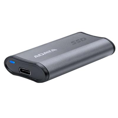 ADATA SE880 500 GB Wifi Grijs