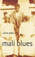 Mali blues - Lieve Joris - ebook