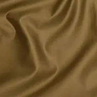 Dommelin Dommelin Topper Hoeslaken Uni Satijn 600tc 743 Saffraan 160x220/9