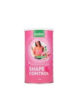 Shape & control proteine shake aardbei-framboos - thumbnail