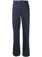 Polo Ralph Lauren pantalon chino Bedford - Bleu - thumbnail