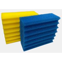 Superfish Pondclear Pro Vervangschuim Set 18/36000 - Optimale Vijverfilterschuim
